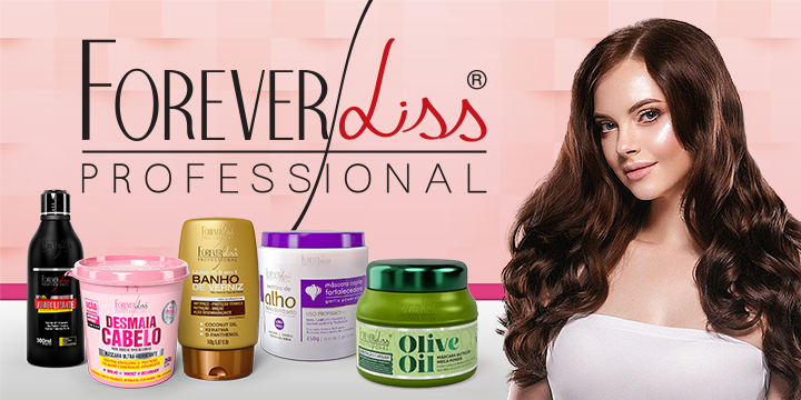 Forever Liss Professional